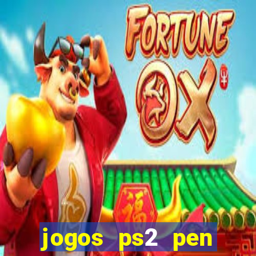 jogos ps2 pen drive download