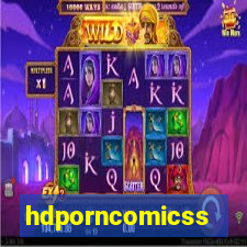 hdporncomicss