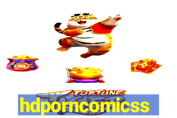 hdporncomicss