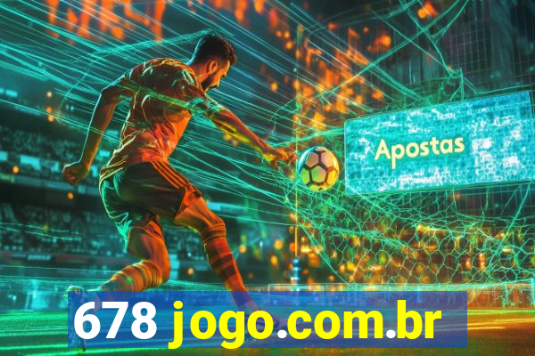 678 jogo.com.br