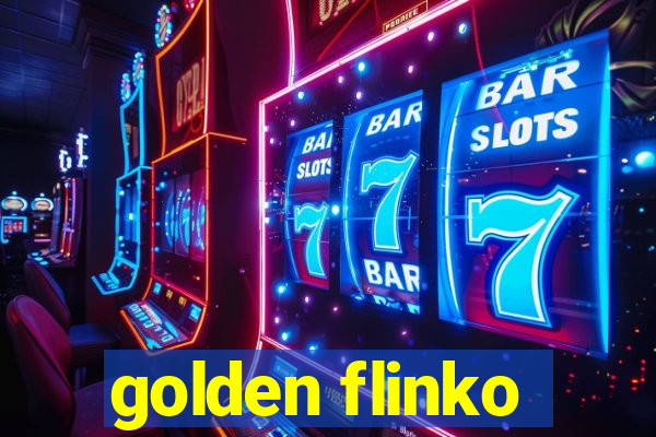 golden flinko