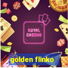 golden flinko