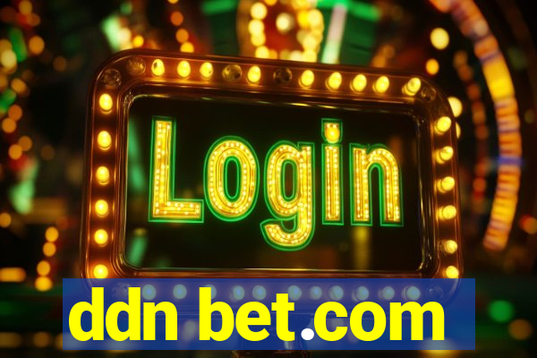 ddn bet.com