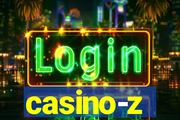 casino-z