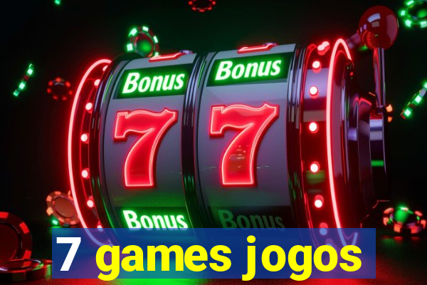 7 games jogos