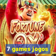 7 games jogos