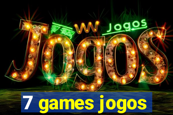 7 games jogos