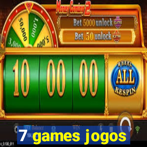 7 games jogos