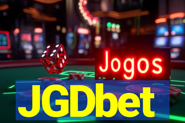 JGDbet