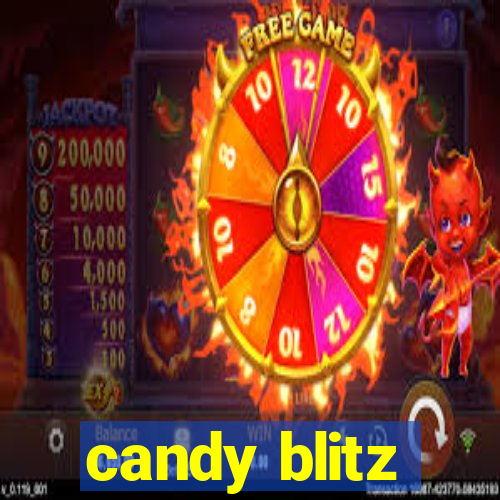 candy blitz