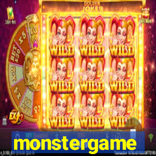 monstergame