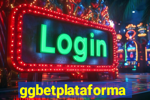 ggbetplataforma