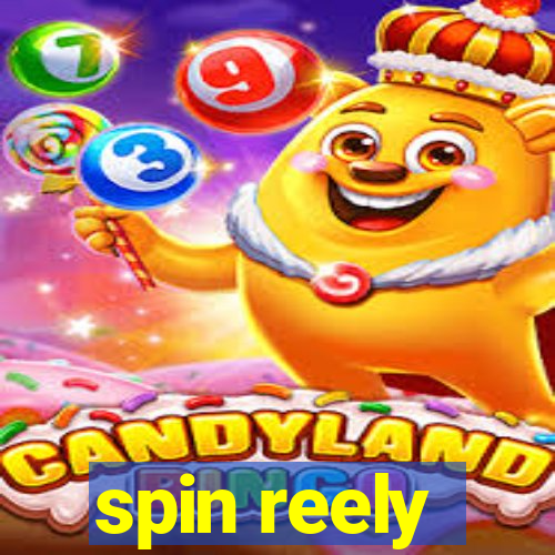 spin reely