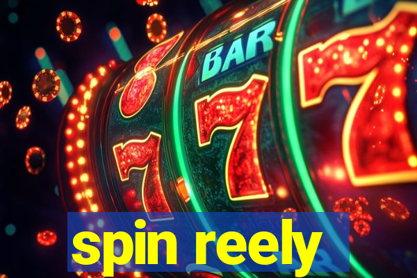 spin reely