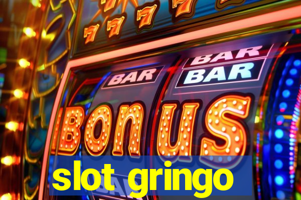 slot gringo