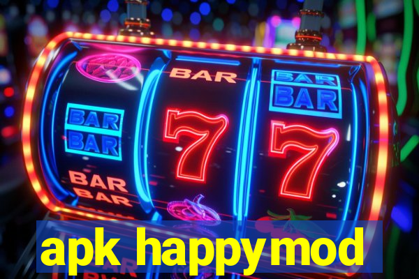 apk happymod