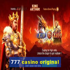 777 casino original