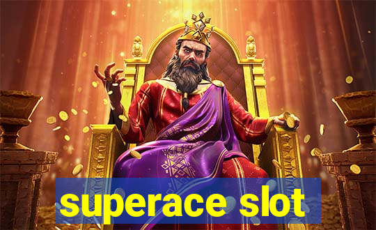 superace slot