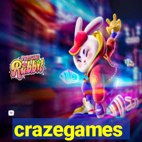 crazegames