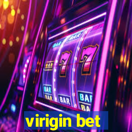 virigin bet