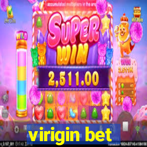 virigin bet