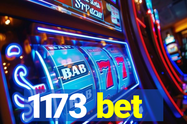 1173 bet