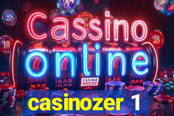 casinozer 1