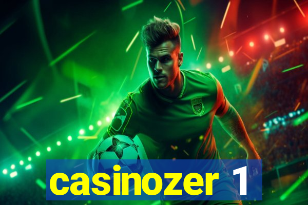 casinozer 1