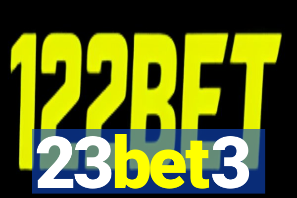 23bet3