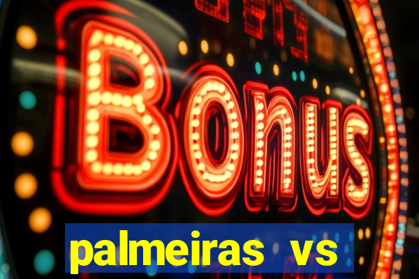 palmeiras vs atletico go