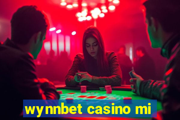 wynnbet casino mi