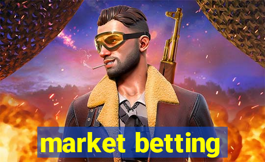 market betting