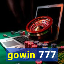 gowin 777