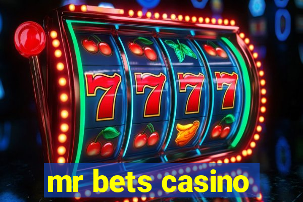 mr bets casino