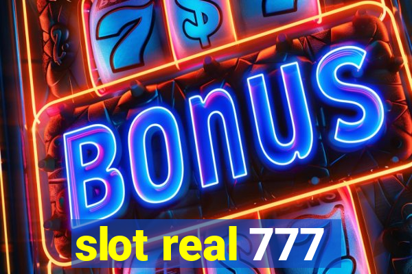 slot real 777