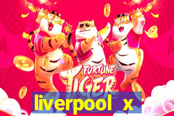 liverpool x tottenham futemax