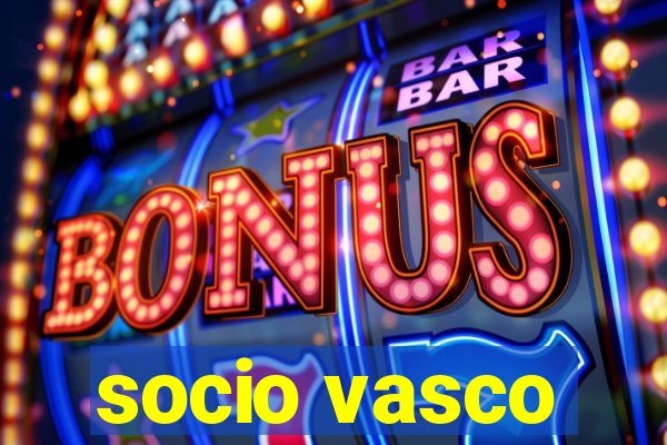 socio vasco