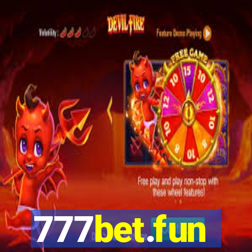 777bet.fun