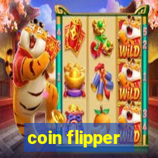 coin flipper