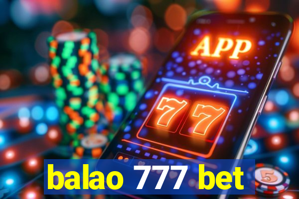 balao 777 bet