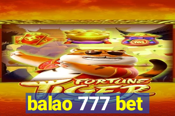 balao 777 bet