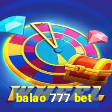 balao 777 bet