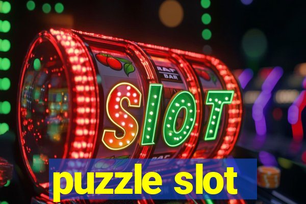 puzzle slot