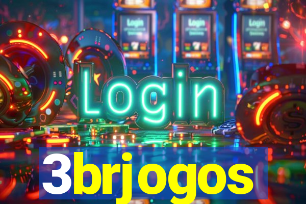 3brjogos