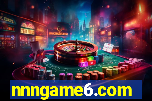 nnngame6.com