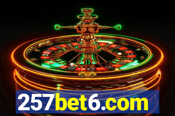 257bet6.com