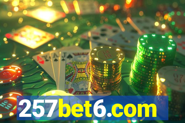 257bet6.com