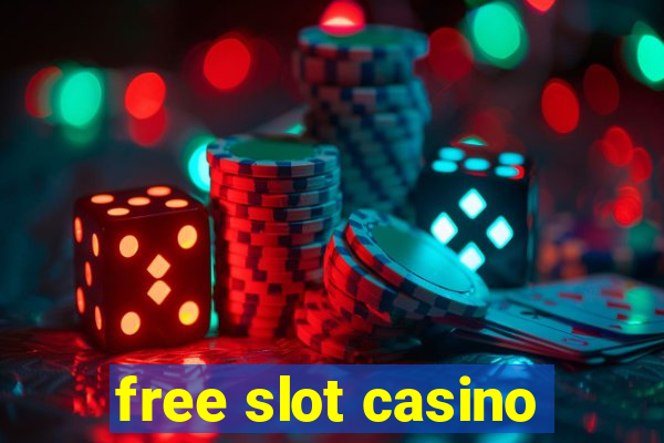 free slot casino