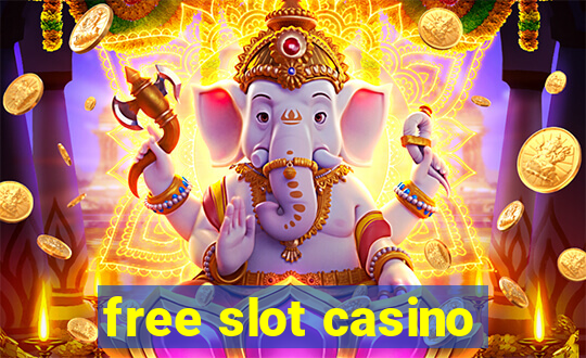 free slot casino