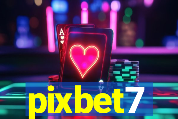 pixbet7